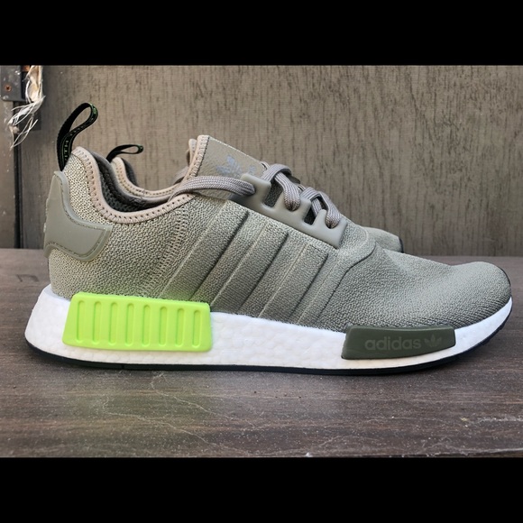 addidas nmd boost